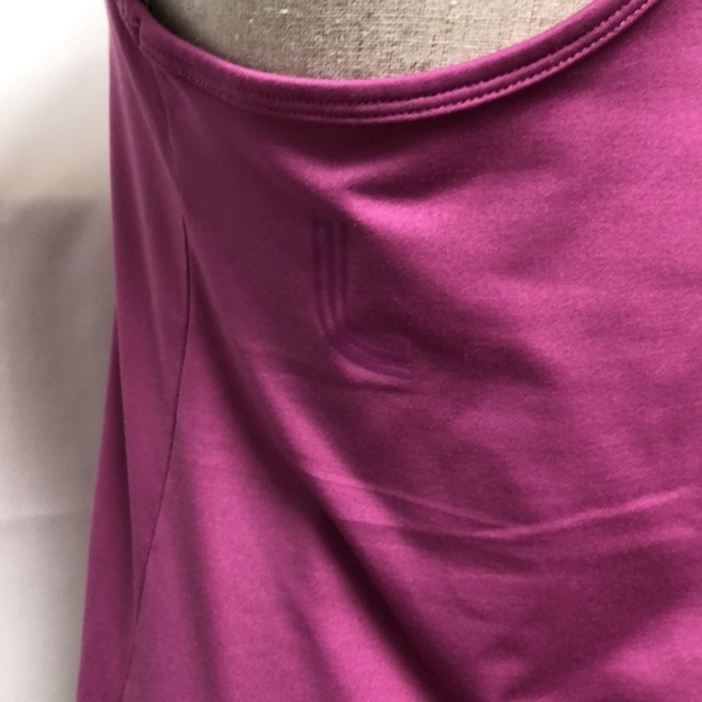 L?le Racer Back Tank Top - Picture 6 of 8